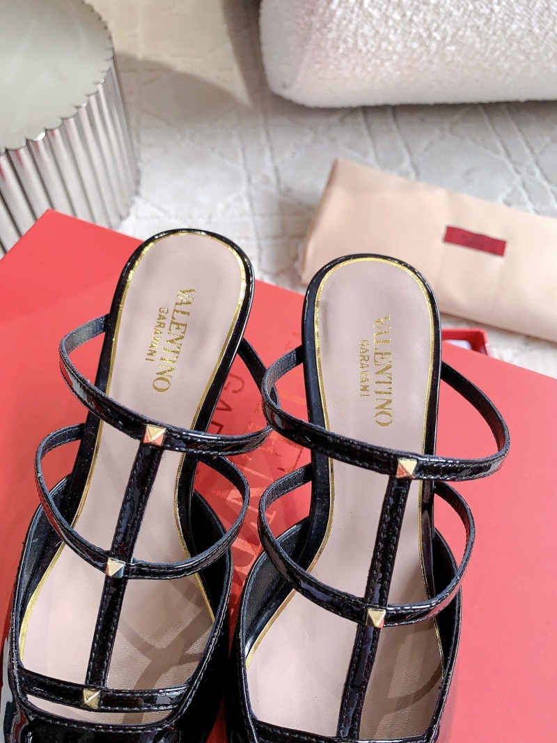 Valentino High Heels